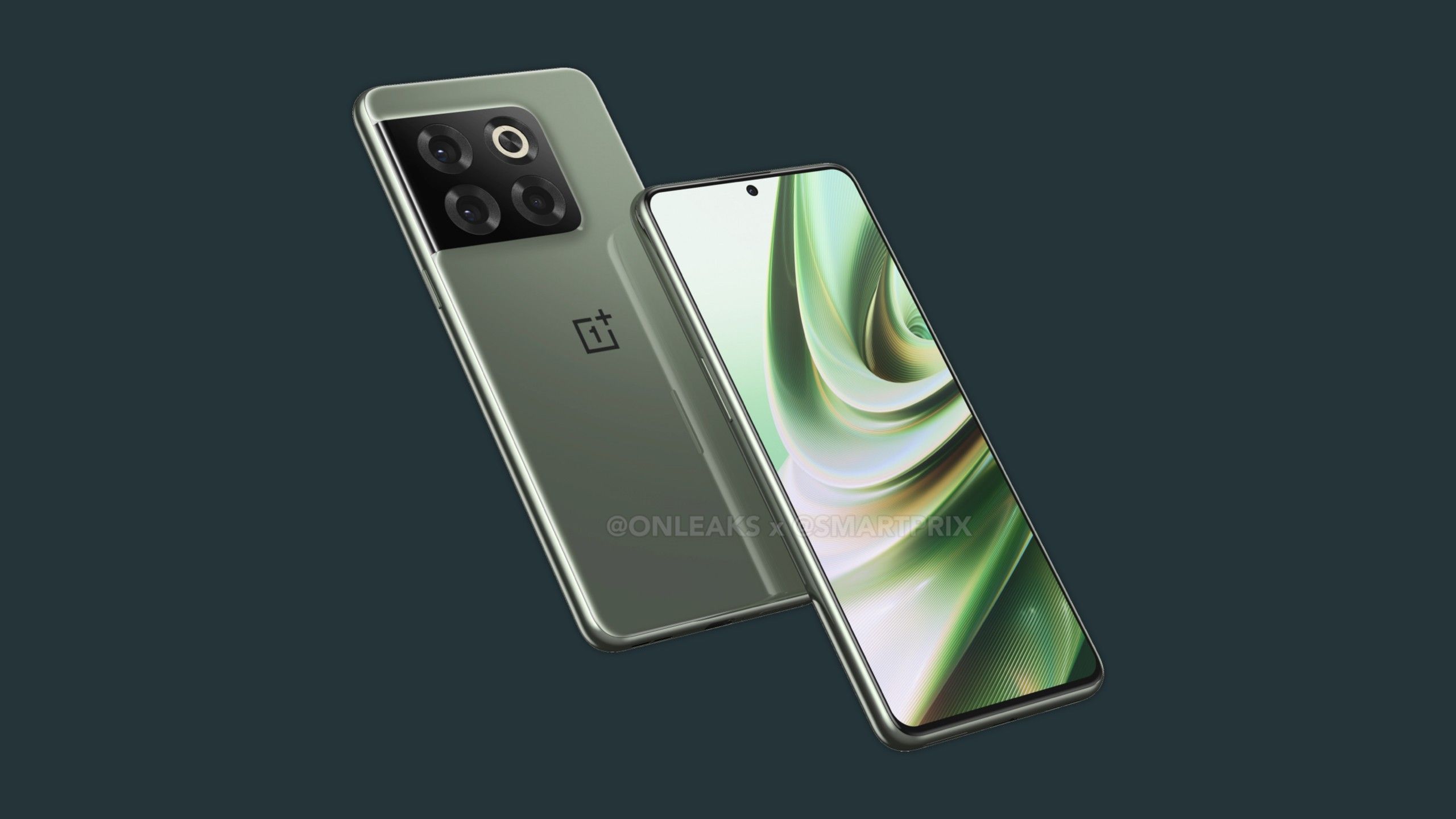 OnePlus 10T: Price, specs, features, & everything else we know so far